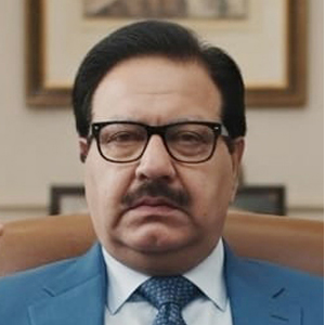 Profile Picture Amjad Latif