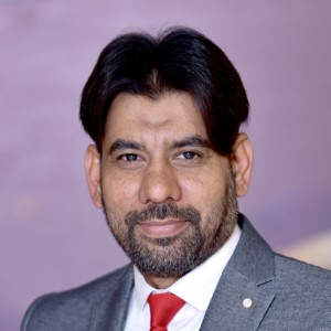 Profile Picture Abdul Rehman Aadil