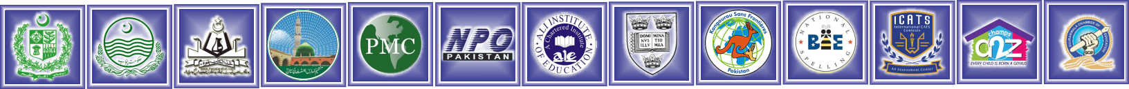 Angels School System Affiliations