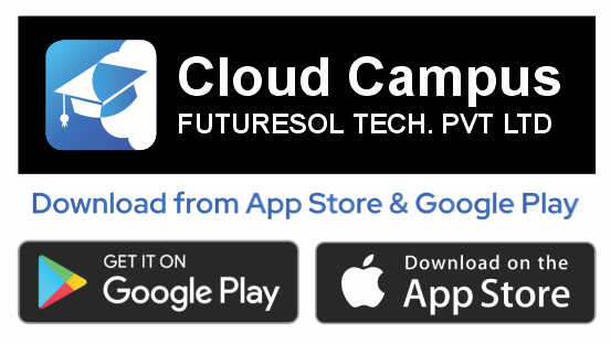 Cloud Campus App Stores