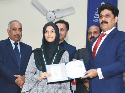 Award 2019