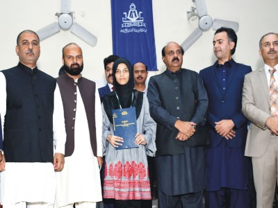 Award 2019