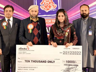Award 2022
