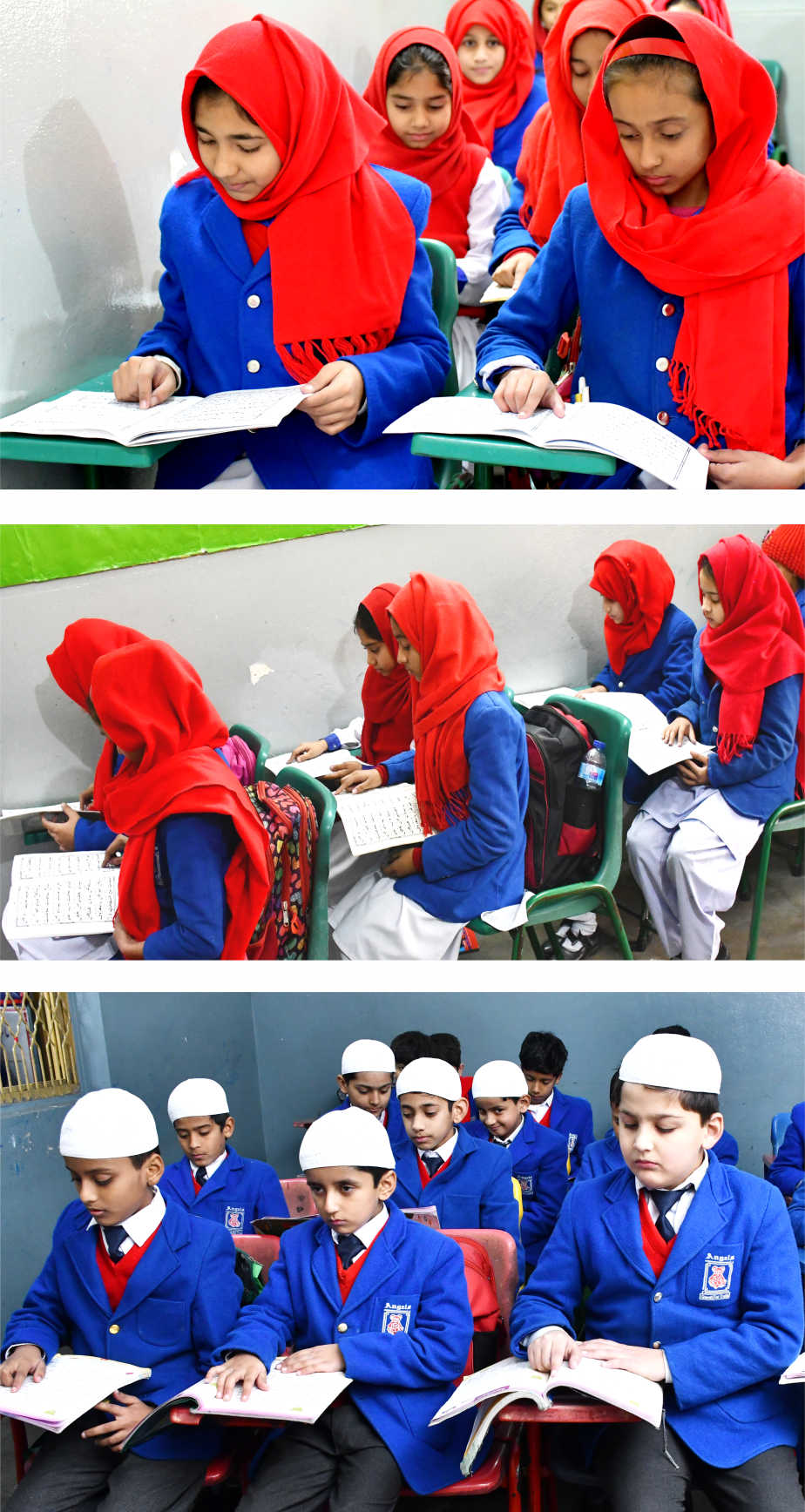 Islamic Education Class