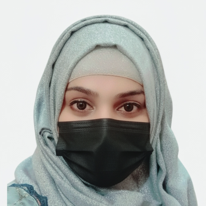 Profile Picture Faiza Aslam