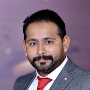 Profile Picture Mehmood Khan