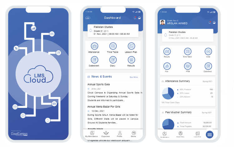 Mobile App