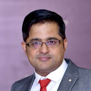 Profile Picture M. Shahid Bashir