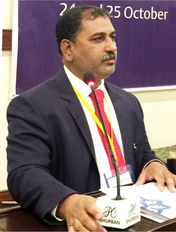 Saleem Younas Cheema